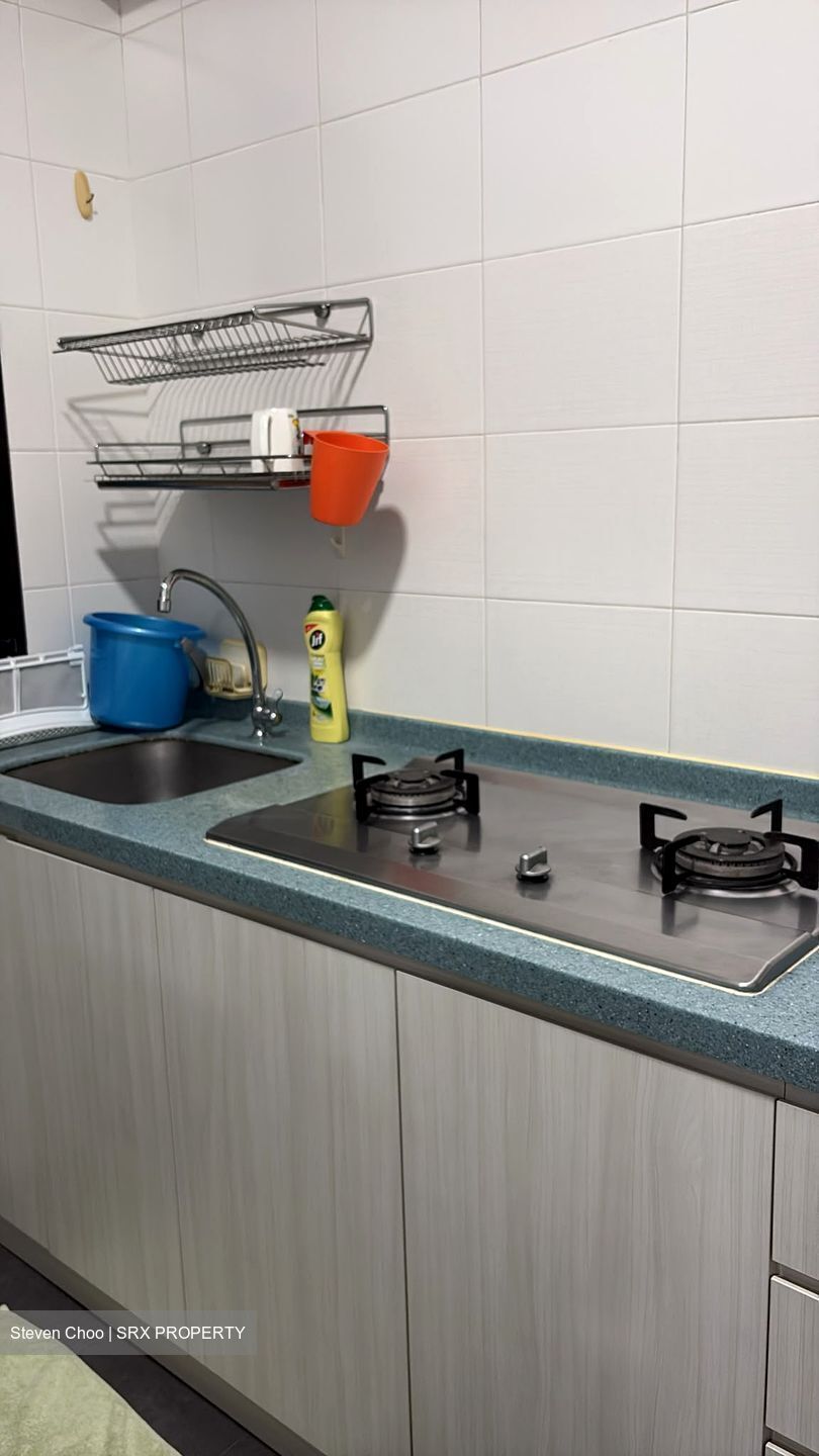 Blk 258A Punggol Topaz (Punggol), HDB 4 Rooms #625008491